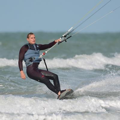 Kitesurf