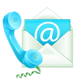 Contact icon png 4047 2